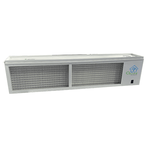 DEAC Ductable Electronic Air Cleaner